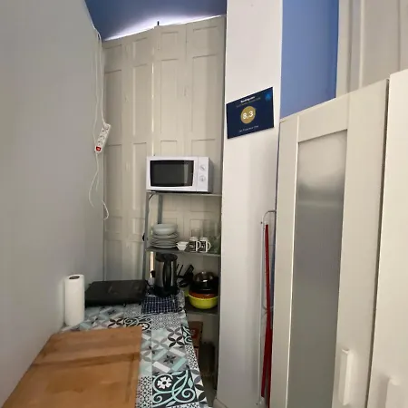 Apartamento Babel *