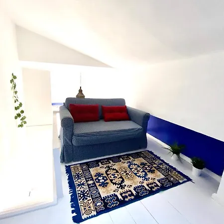 Apartamento Babel