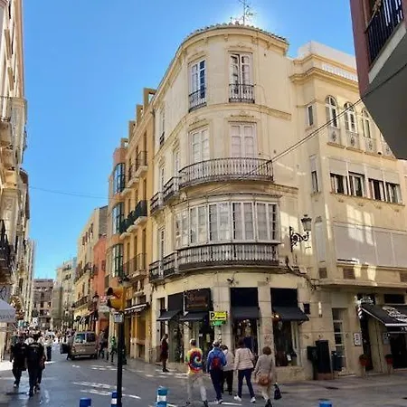 Apartamento Babel *