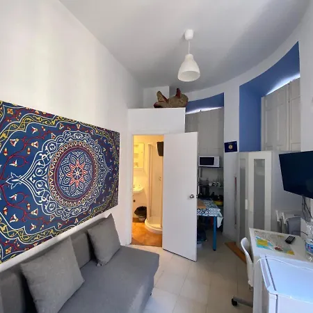 Apartamento Babel *