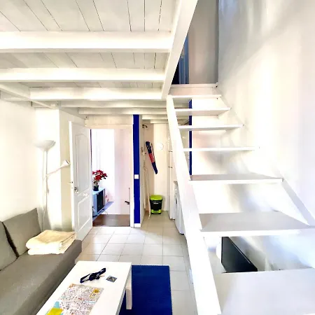 Babel Apartamento *