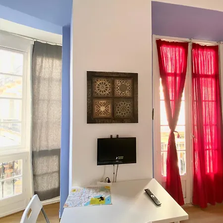 Babel Apartamento *