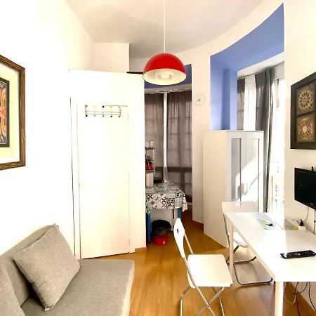 Babel Apartamento *