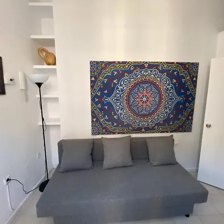 Babel Apartamento *