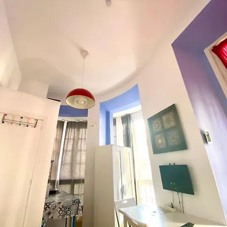 Apartamento Babel *