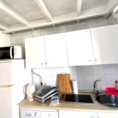 Apartamento Babel *
