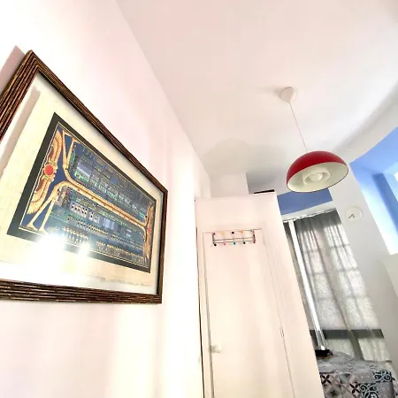Apartamento Babel *