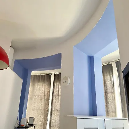 Apartamento Babel *