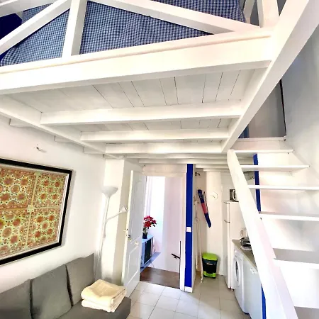 Apartamento Babel Málaga