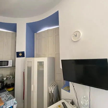 Apartamento Babel Málaga