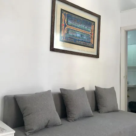 Apartamento Babel Málaga